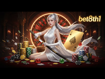 bet8th1 สล็อต