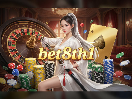 ทางเข้า bet8th1