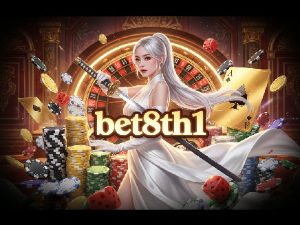 bet8th1 slot